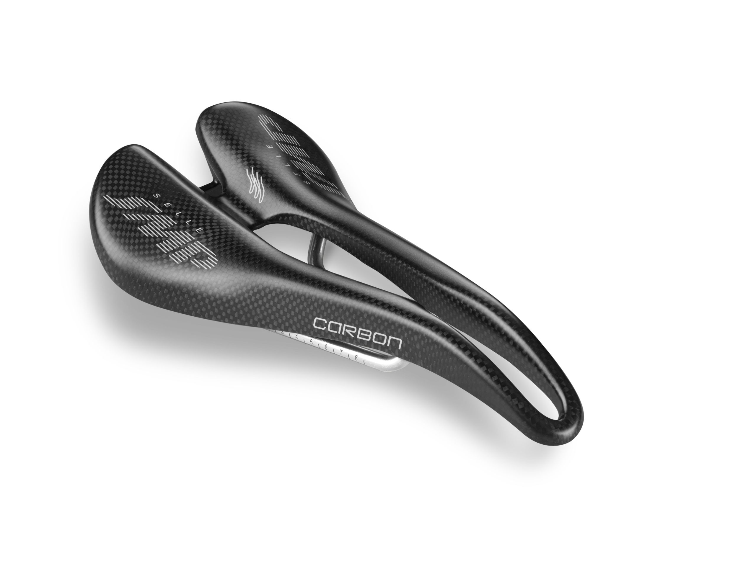 Wind Wiegen vuilnis Selle SMP Carbon