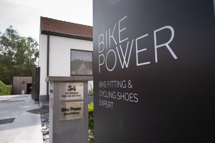 Bike Power Bike Power