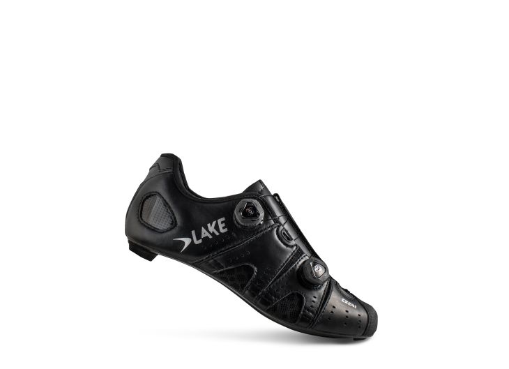 SOLDEN op Lake CX241