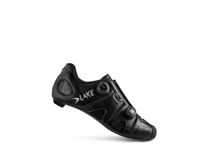 SOLDEN op Lake CX241